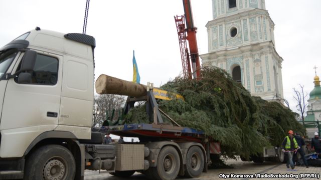 Радио свобода