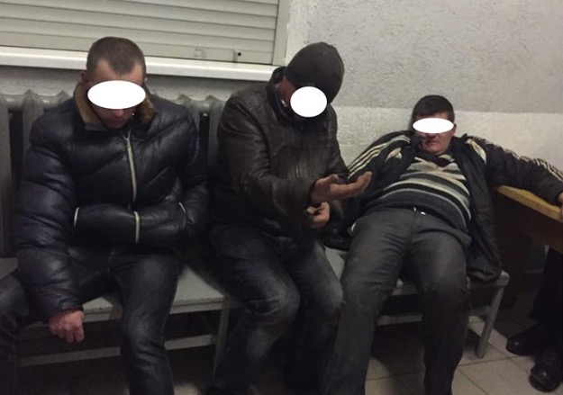 facebook/lvivpolice