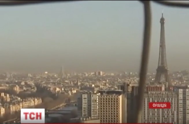 скриншот с видео