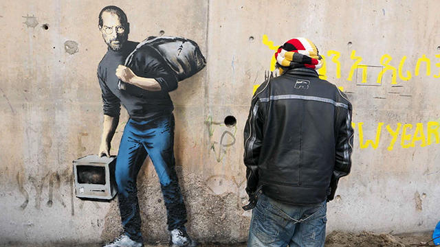 banksy.co.uk