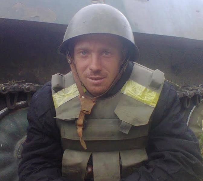 Юрий Бутусов