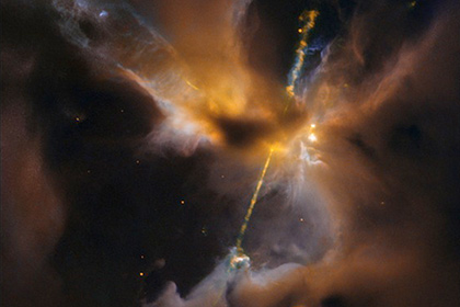 ESA/Hubble & NASA