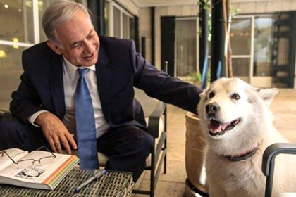 facebook/IsraeliPM/timeline
