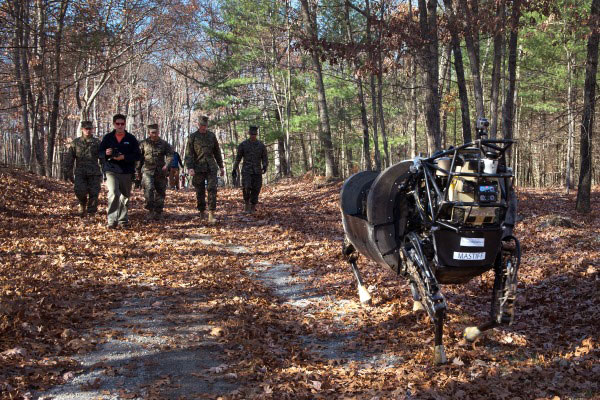 Sgt. Michael Walters/Released