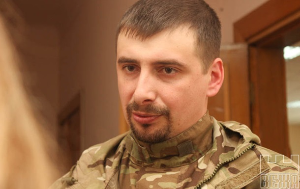 Вежа