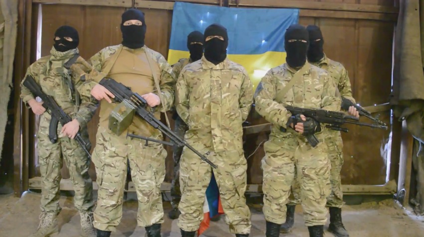 скриншот с видео