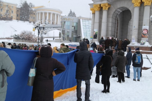 Громадське