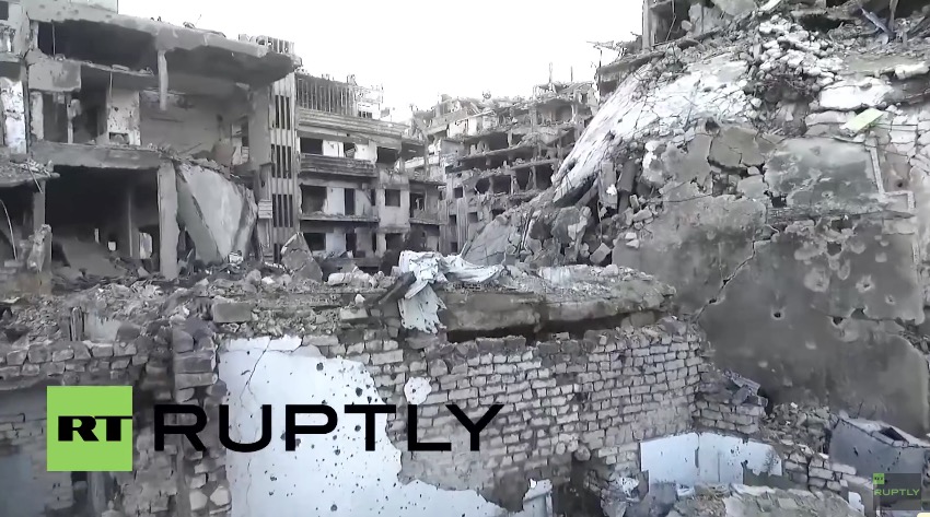 скриншот с видео