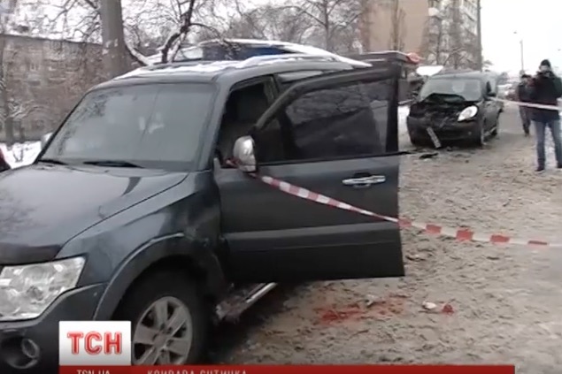 скриншот с видео