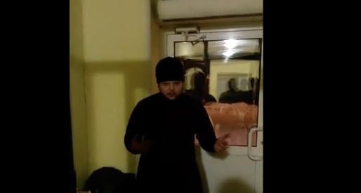 скриншот с видео