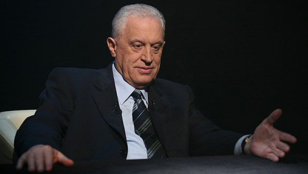 Леонид Грач