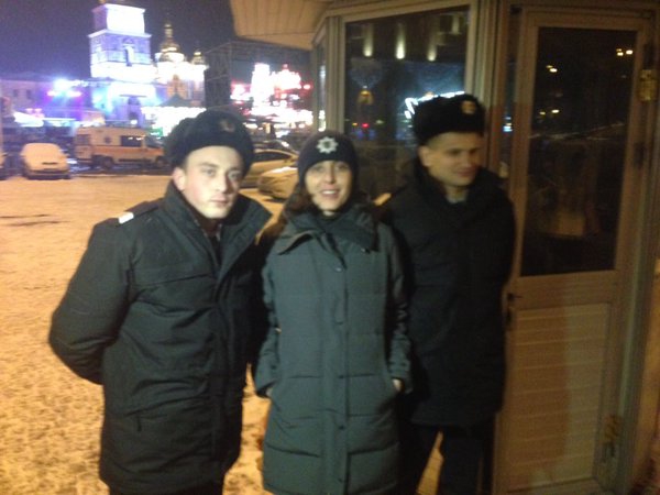 Твиттер