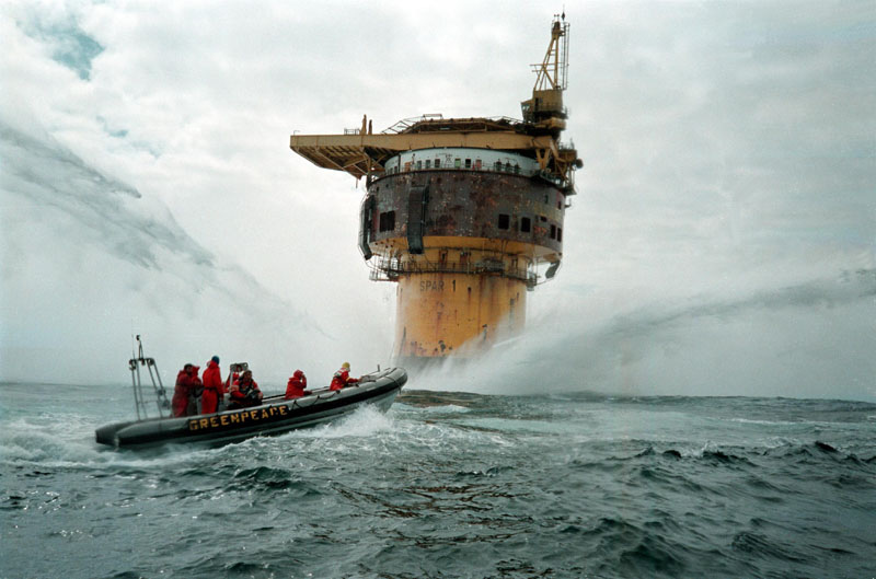 Greenpeace Australia