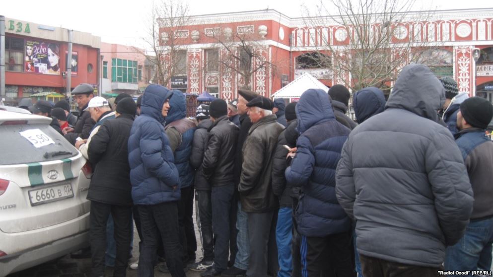 Радио Озоди