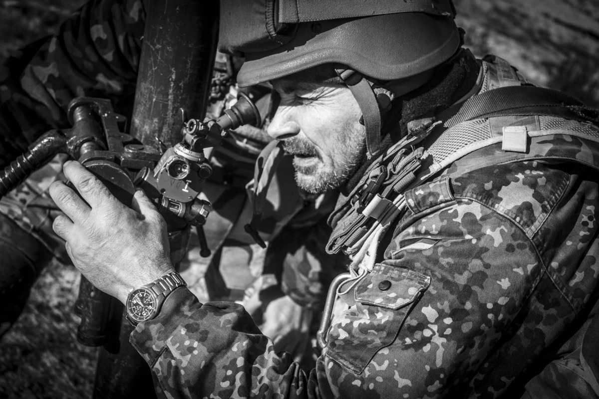 Рута Пушкарчук