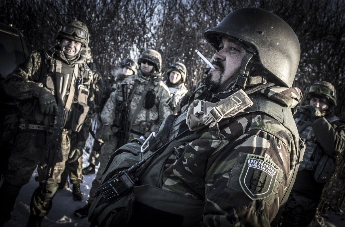 Рута Пушкарчук