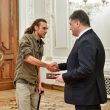 https://www.facebook.com/petroporoshenko