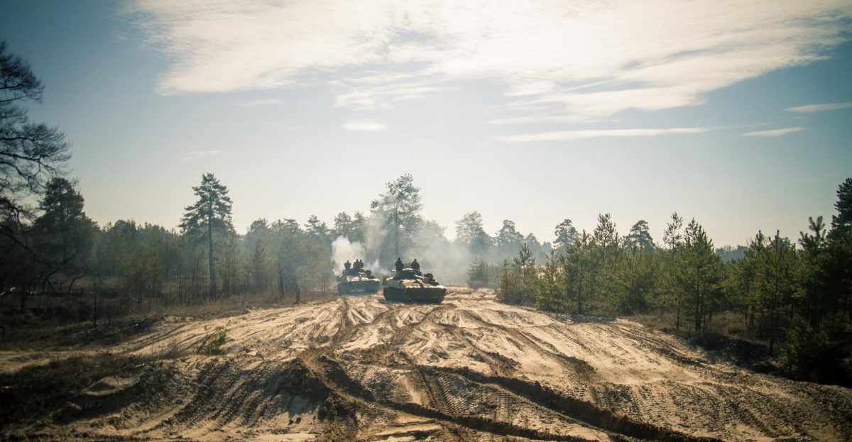 Десята Гірсько- Штурмова Бригада