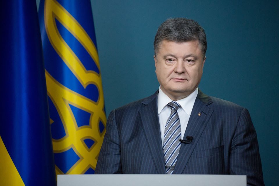 https://www.facebook.com/petroporoshenko