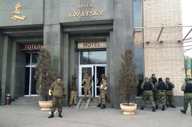 Лига
