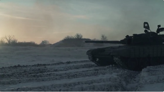 скриншот с видео