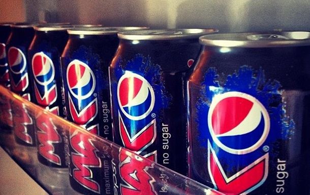 Pepsi