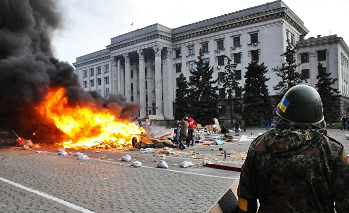 "Одесса-медиа"