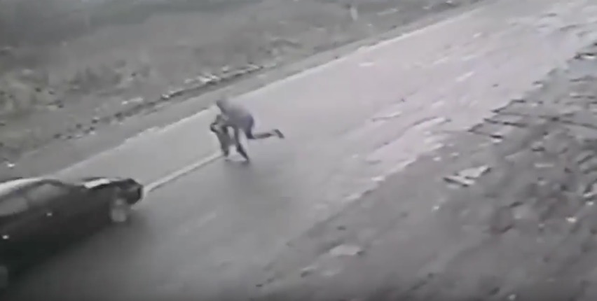 скриншот с видео