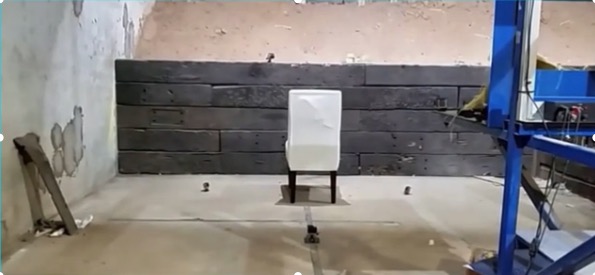 скриншот с видео