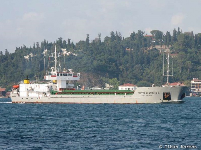 shipspotting.com