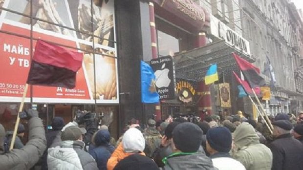 Александр Рудоманов