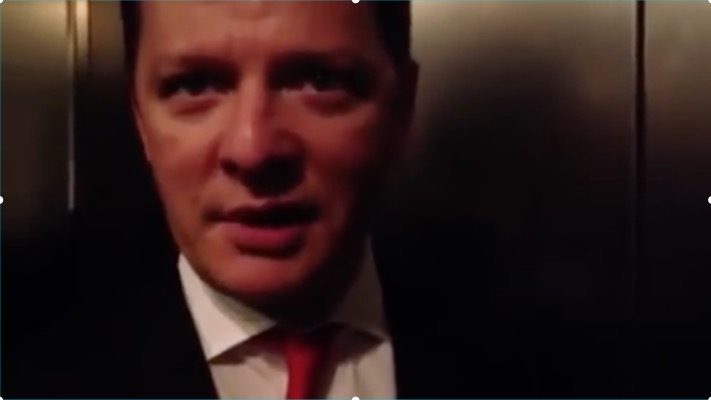 скриншот с видео