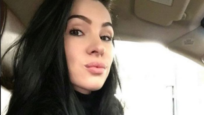 Instagram Ирины Немец