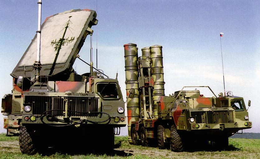 RUSSARMS.com