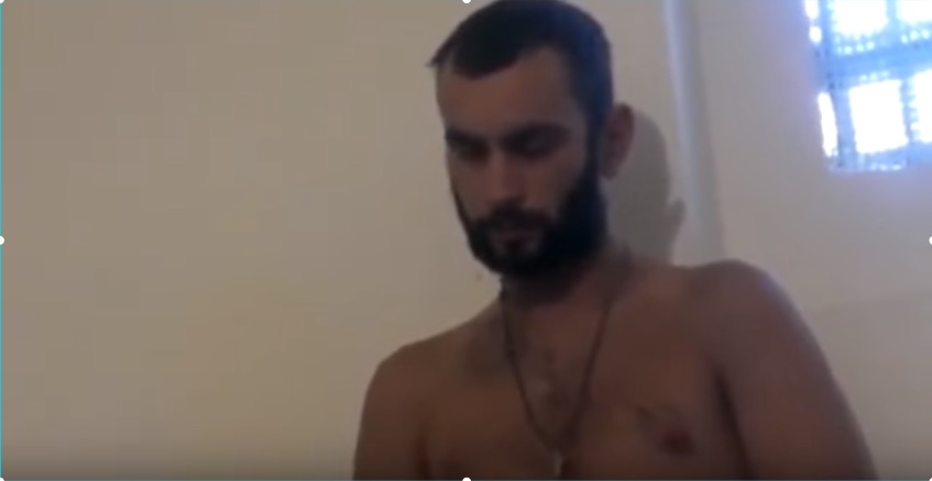 скриншот с видео