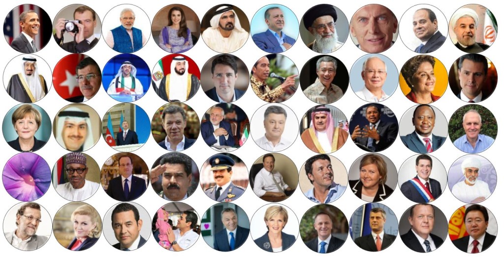 http://twiplomacy.com