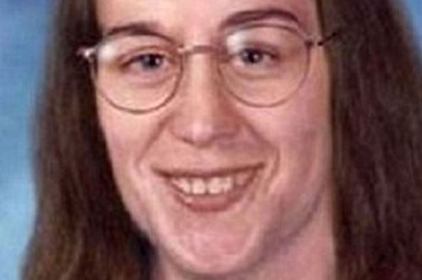 North American Missing Persons Network