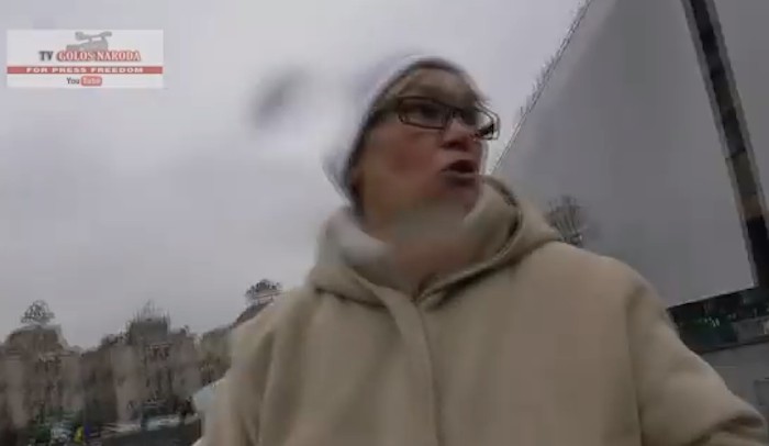 Стоп-кадр из видео