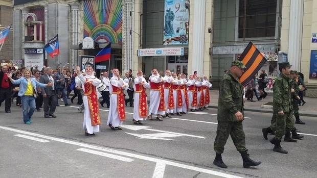 соцсети