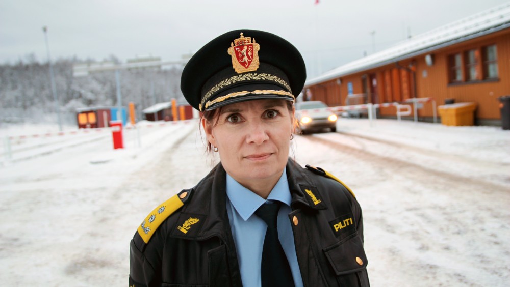 NRK
