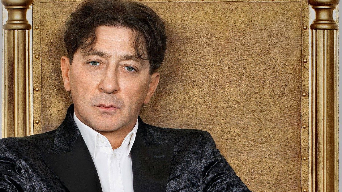Григорий Лепс