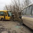 Дорожний контроль Червоноград