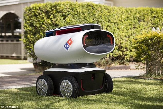 Domino's