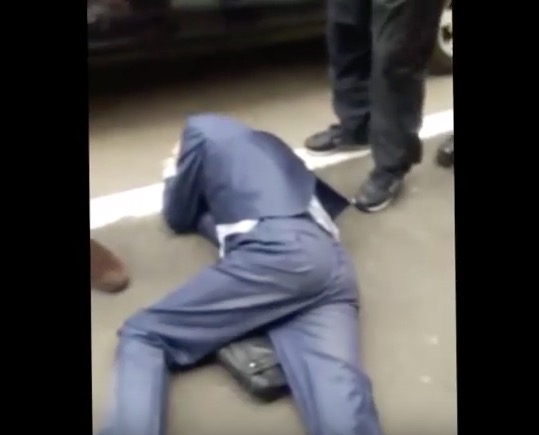скриншот с видео