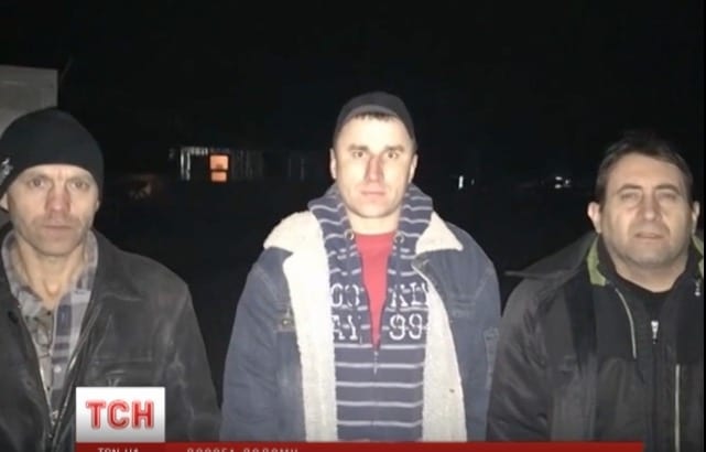 скриншот с видео
