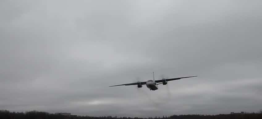 скриншот с видео