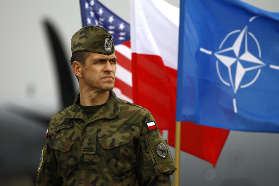 Радио Польша