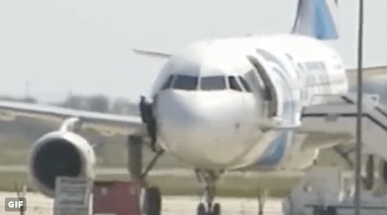 скриншот с видео