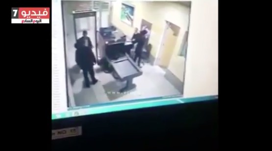 скриншот с видео