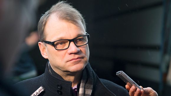 Petteri Paalasmaa / AOP